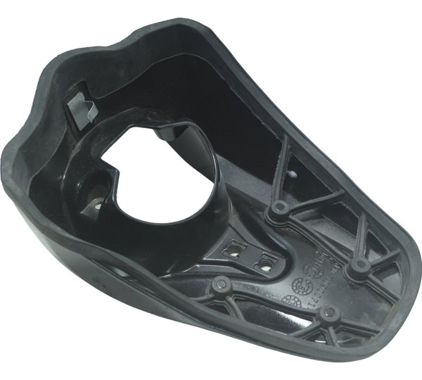 Console Tanque Dash Harley Fat Bob M8 Fxfb 18-23 Original