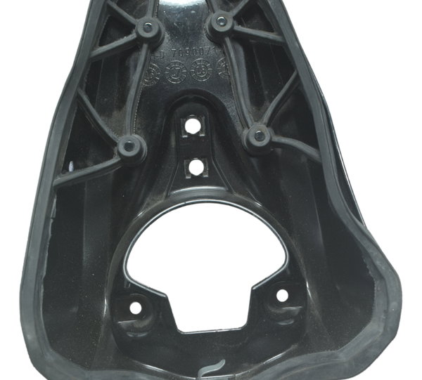 Console Tanque Dash Harley Fat Bob M8 Fxfb 18-23 Original