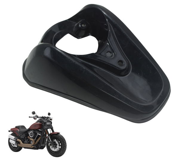 Console Tanque Dash Harley Fat Bob M8 Fxfb 18-23 Original