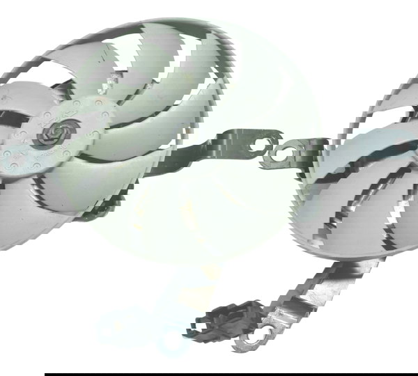 Ventoinha Radiador Direita Yamaha Yzf R1 09-15 Original