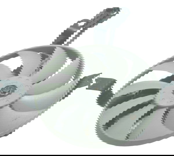 Ventoinha Radiador Direita Yamaha Yzf R1 09-15 Original