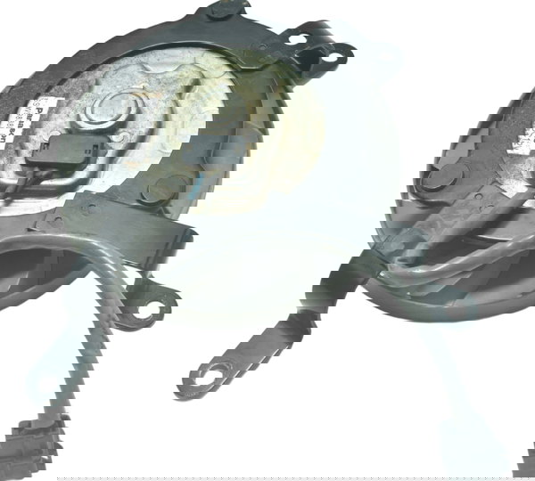 Ventoinha Radiador Direita Yamaha Yzf R1 09-15 Original