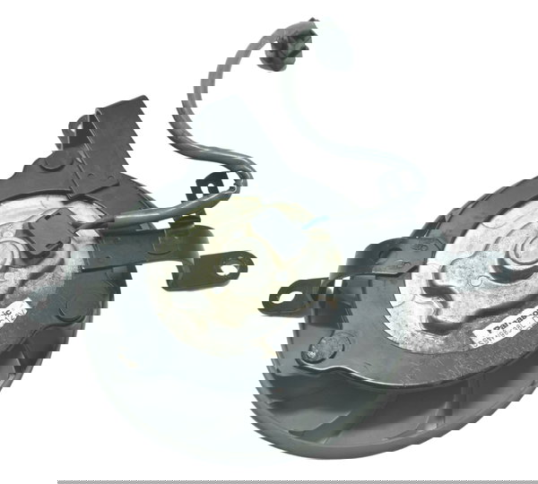 Ventoinha Radiador Direita Yamaha Yzf R1 09-15 Original