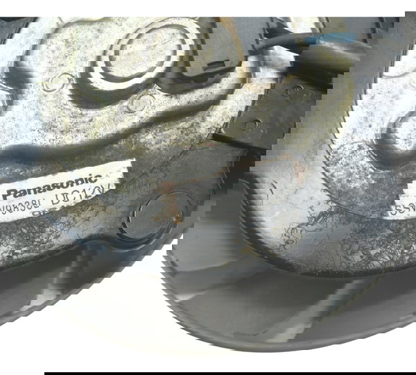 Ventoinha Radiador Direita Yamaha Yzf R1 09-15 Original