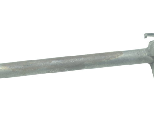 Trava Banco Yamaha Yzf R1 09-15 Original