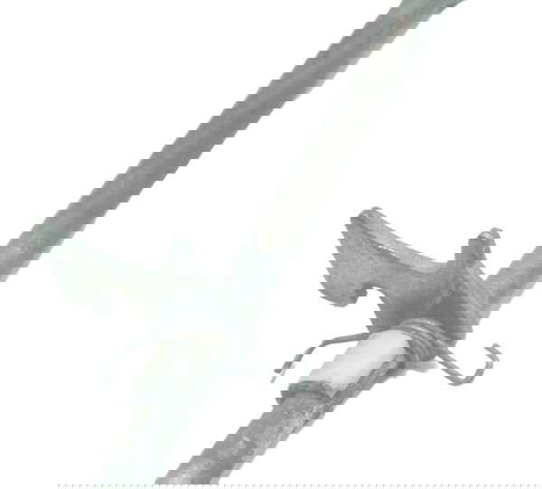 Trava Banco Yamaha Yzf R1 09-15 Original