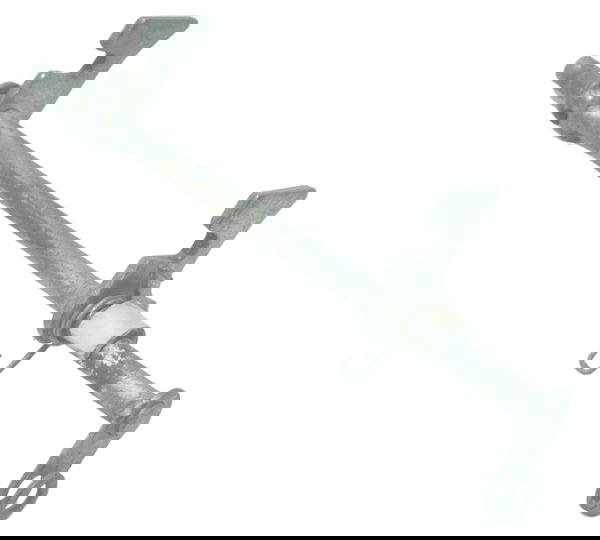 Trava Banco Yamaha Yzf R1 09-15 Original