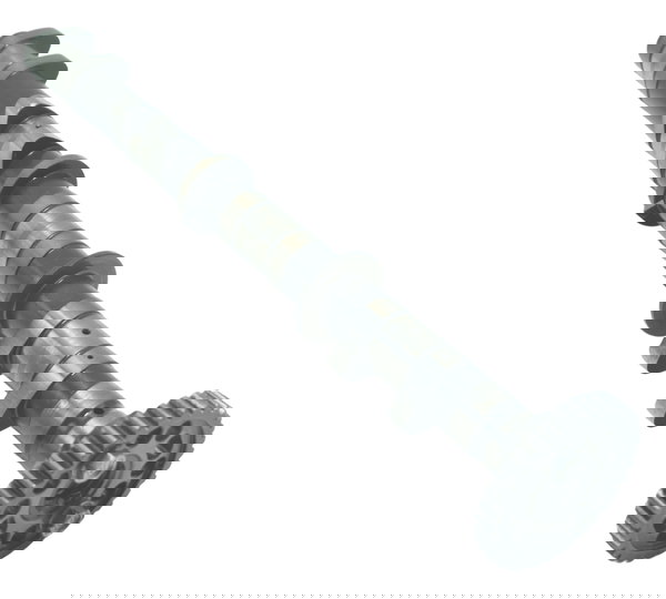 Arvore Comando Válvula Escape Yamaha Yzf R1 07-08 Original