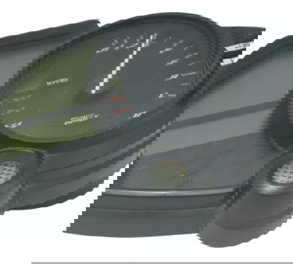 Painel Velocímetro C/ Detalhes Yamaha Yzf R1 09-15 Original