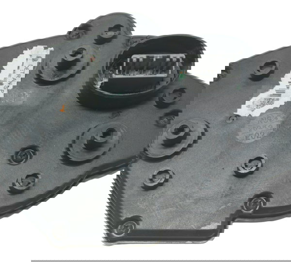 Painel Velocímetro C/ Detalhes Yamaha Yzf R1 09-15 Original