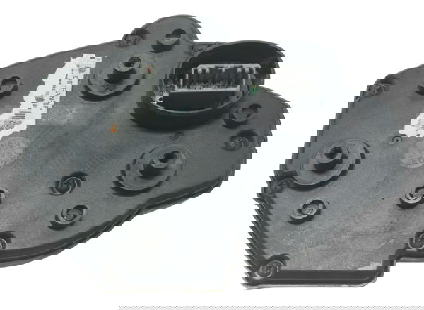 Painel Velocímetro C/ Detalhes Yamaha Yzf R1 09-15 Original