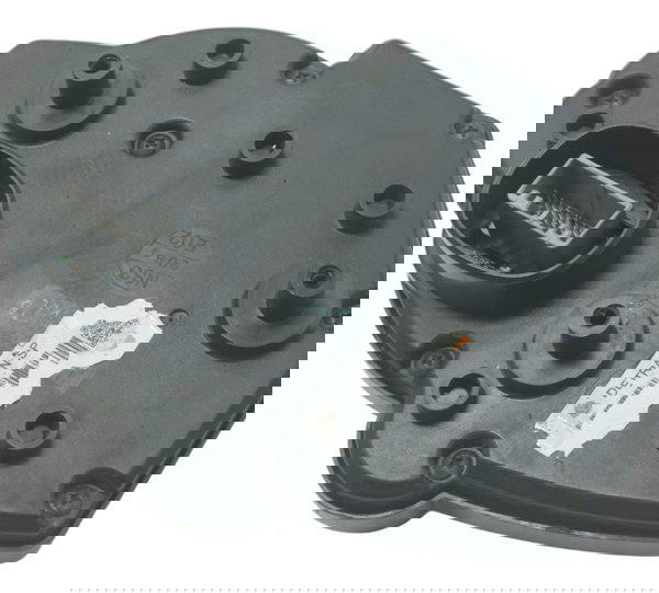 Painel Velocímetro C/ Detalhes Yamaha Yzf R1 09-15 Original