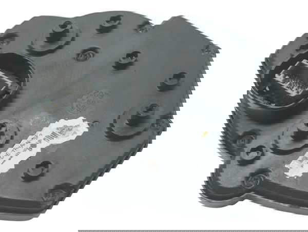 Painel Velocímetro C/ Detalhes Yamaha Yzf R1 09-15 Original
