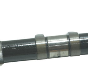 Arvore Comando Válvula Admissão Yamaha Yzf R1 07-08 Original