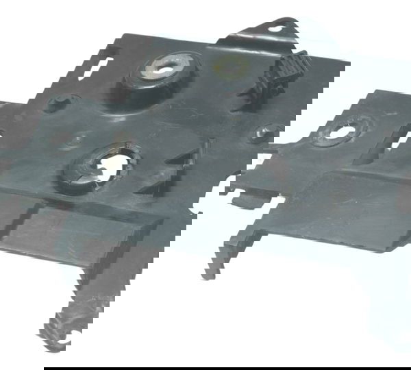 Suporte Modulo Ecu  C/ Avaria Yamaha Yzf R1 09-15 Original