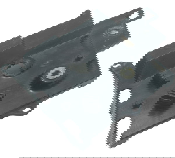 Suporte Modulo Ecu  C/ Avaria Yamaha Yzf R1 09-15 Original