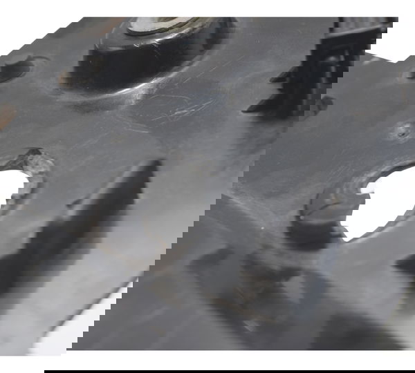 Suporte Modulo Ecu  C/ Avaria Yamaha Yzf R1 09-15 Original