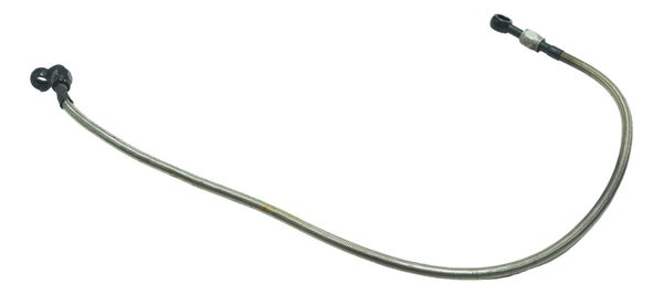 Flexível Freio Traseiro C/ Detalhes Yamaha Yzf R1 07-08 Orig