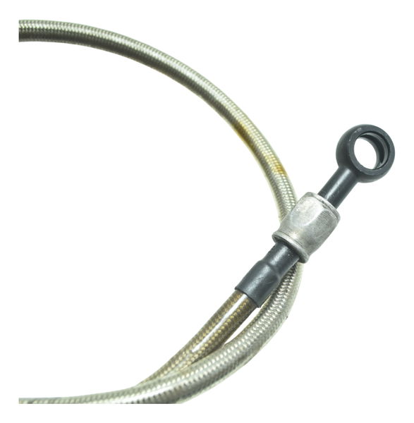 Flexível Freio Traseiro C/ Detalhes Yamaha Yzf R1 07-08 Orig