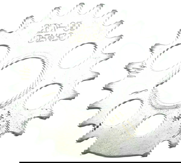 Engrenagem Pulsador Yamaha Yzf R1 07-08 Original