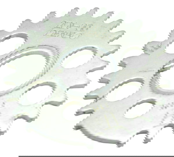 Engrenagem Pulsador Yamaha Yzf R1 07-08 Original