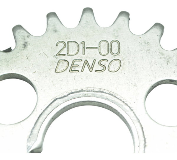 Engrenagem Pulsador Yamaha Yzf R1 07-08 Original