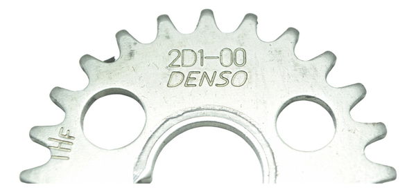 Engrenagem Pulsador Yamaha Yzf R1 07-08 Original