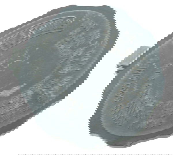 Reservatorio Freio Dianteiro Yamaha Yzf R1 09-15 Original