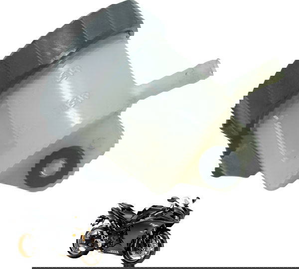 Reservatorio Freio Dianteiro Yamaha Yzf R1 09-15 Original