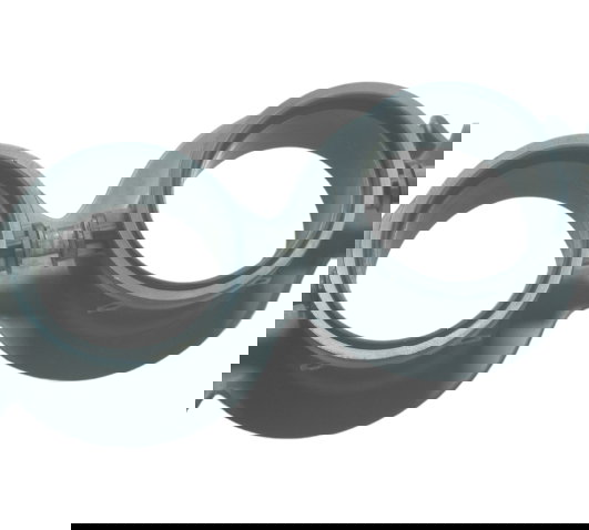 Duto Ar Caixa Filtro Yamaha Yzf R1 09-15 Original