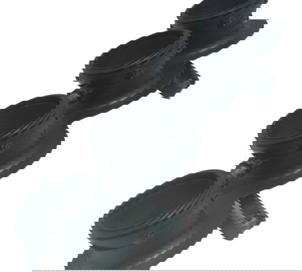 Duto Ar Caixa Filtro Yamaha Yzf R1 09-15 Original