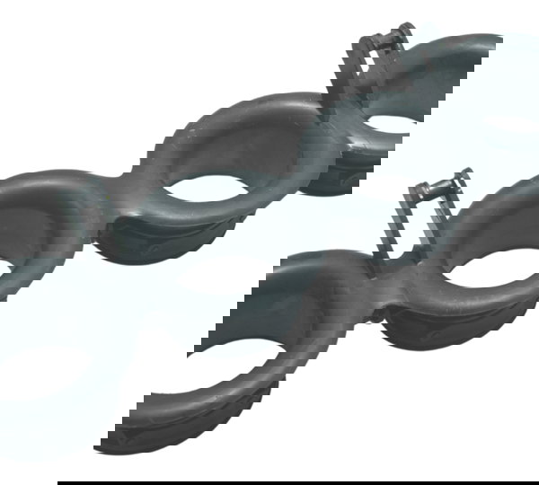 Duto Ar Caixa Filtro Yamaha Yzf R1 09-15 Original