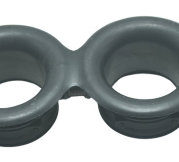 Duto Ar Caixa Filtro Yamaha Yzf R1 09-15 Original