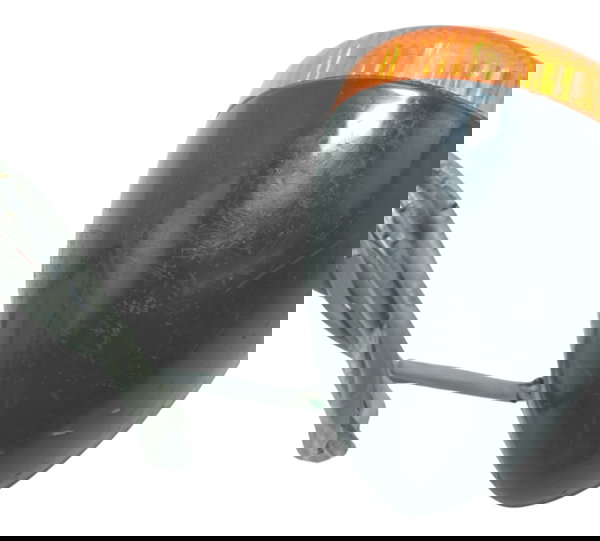 Pisca Led 3 Funções S/plug Harley Fat Bob M8 Fxfb 18-23 Orig