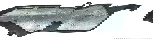 Acabamento Lateral Dir C/ Avaria Yamaha Yzf R1 07-08 Orig