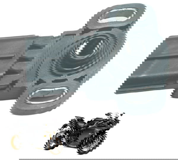 Sensor Tps Yamaha Yzf R1 09-15 Original