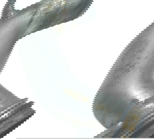 Conexão Água Yamaha Yzf R1 09-15 Original