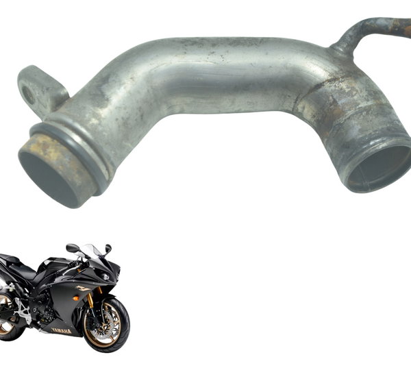 Conexão Água Yamaha Yzf R1 09-15 Original
