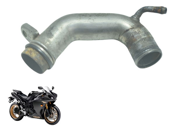 Conexão Água Yamaha Yzf R1 09-15 Original
