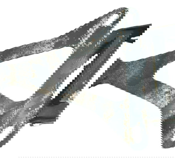 Eliminador Rabeta C/ Avaria Yamaha Yzf R1 07-08 Original