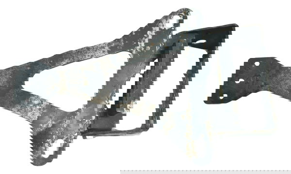 Eliminador Rabeta C/ Avaria Yamaha Yzf R1 07-08 Original