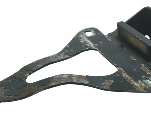 Eliminador Rabeta C/ Avaria Yamaha Yzf R1 07-08 Original