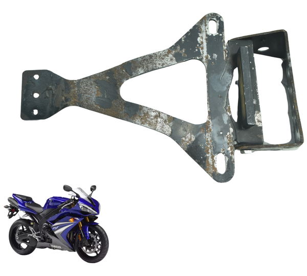 Eliminador Rabeta C/ Avaria Yamaha Yzf R1 07-08 Original