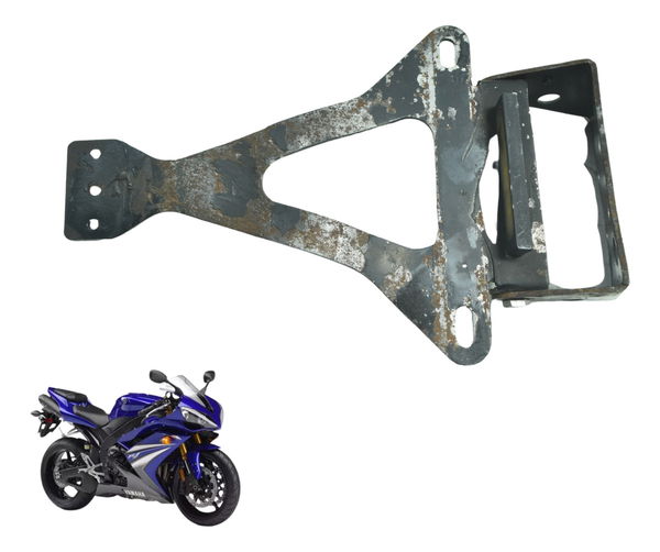 Eliminador Rabeta C/ Avaria Yamaha Yzf R1 07-08 Original