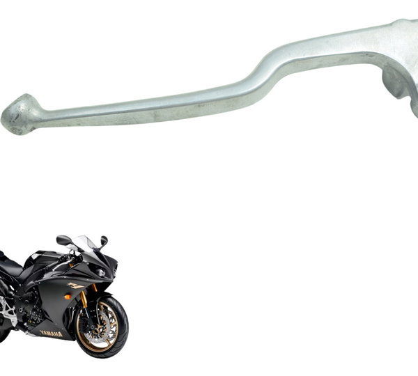 Manete Embreagem C/ Avaria Yamaha Yzf R1 09-15 Original