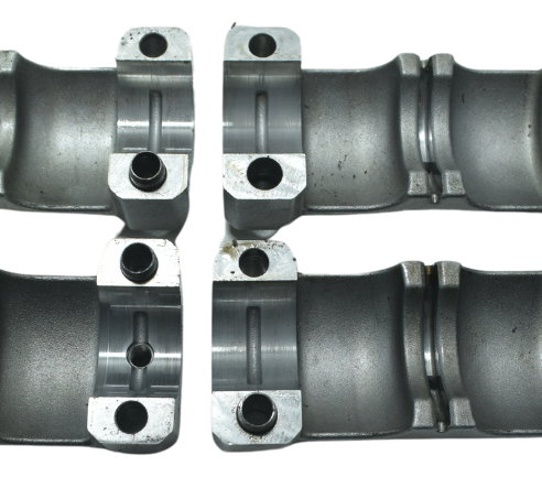 Jogo Mancal Cabeçote Yamaha Yzf R1 07-08 Original