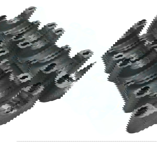 Jogo Mancal Cabeçote Yamaha Yzf R1 07-08 Original