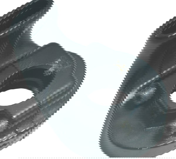 Carcaça Acelerador Yamaha Yzf R1 09-15 Original