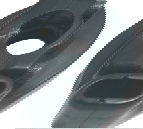 Carcaça Acelerador Yamaha Yzf R1 09-15 Original