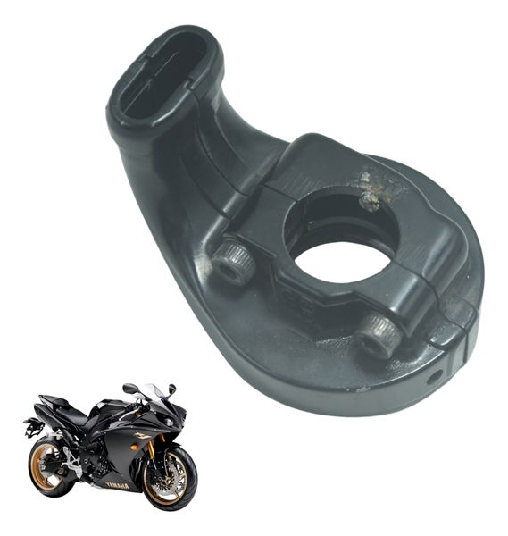Carcaça Acelerador Yamaha Yzf R1 09-15 Original